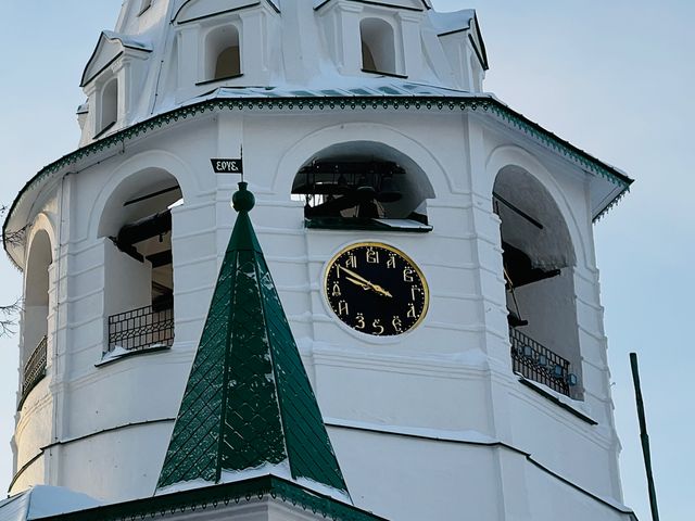 Групповая обзорная экскурсия по Суздалю с душой — фото 2