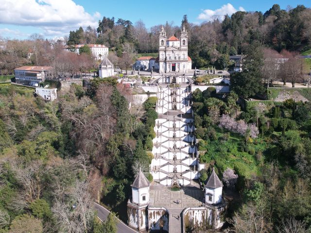 Индивидуальная обзорная экскурсия из Порту в Брагу и Гимарайнш — фото 3