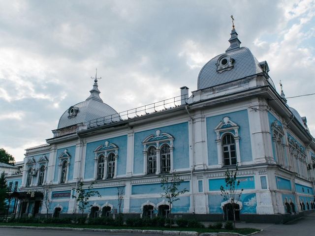 Индивидуальная обзорная экскурсия по Барнаулу — фото 2