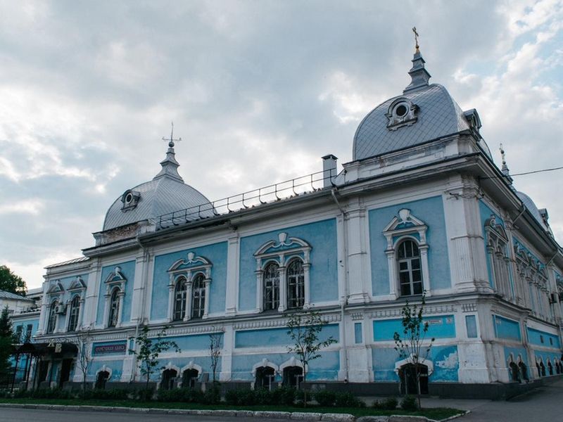 Барнаул