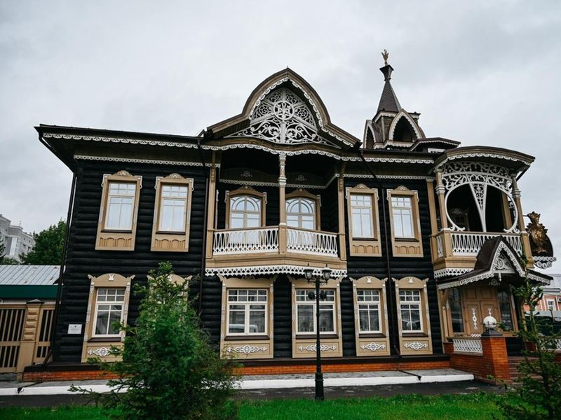 Индивидуальная обзорная экскурсия по Барнаулу - индивидуальная экскурсия в Барнауле пешком длительностью 2 часа с количеством участников до 10 человек цена экскурсии 6000₽