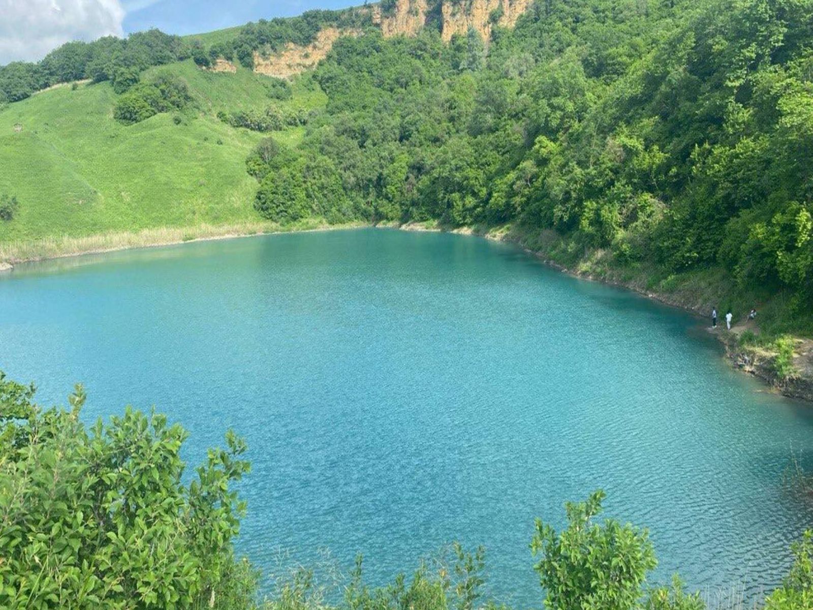Водоем