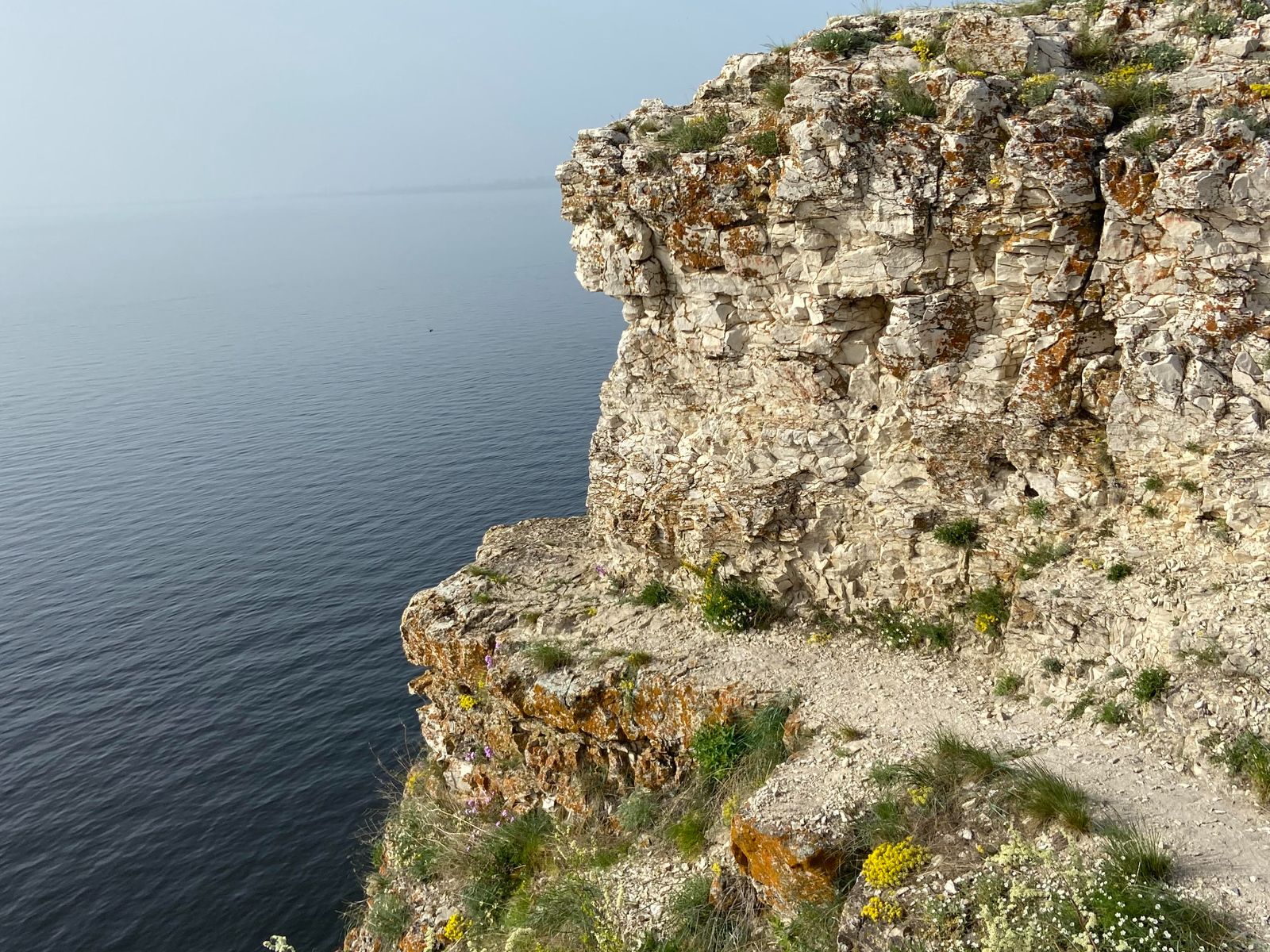 Жигулевские горы, Молодецкий курган