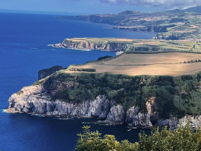 Индивидуальная экскурсия из Понта-Делгады в Фурнаш — фото 3