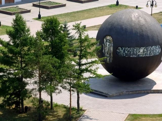 Индивидуальная обзорная экскурсия по Омску пешком — фото 2
