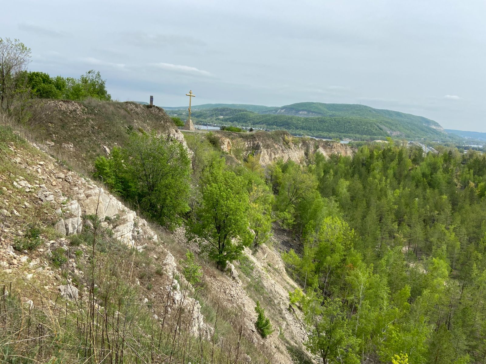 Царев курган