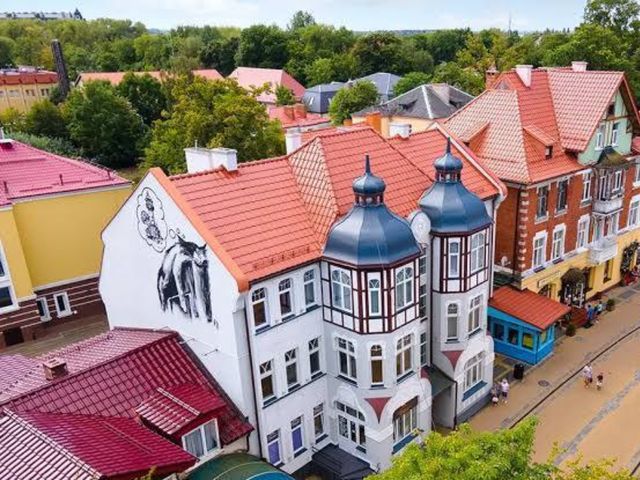Индивидуальная обзорная экскурсия: Калининград и область за 3 дня — фото 2
