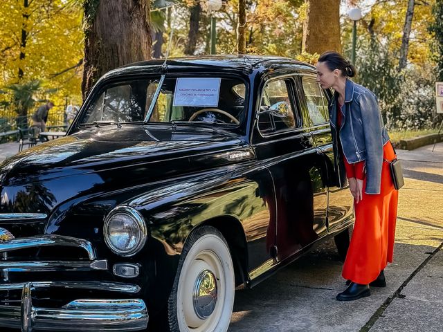 Индивидуальная обзорная экскурсия "Впервые в Сочи" — фото 3
