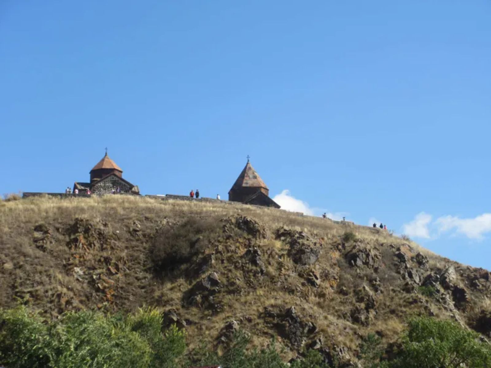 Севанаванк