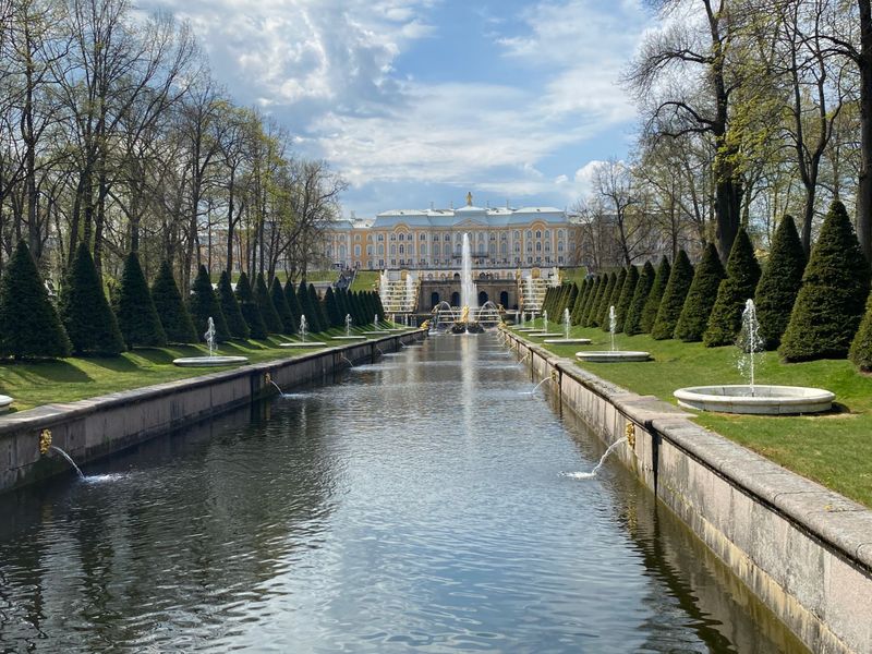 Экскурсия