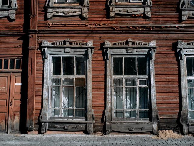 Индивидуальная обзорная экскурсия "Тайны и легенды Барнаула" — фото 2