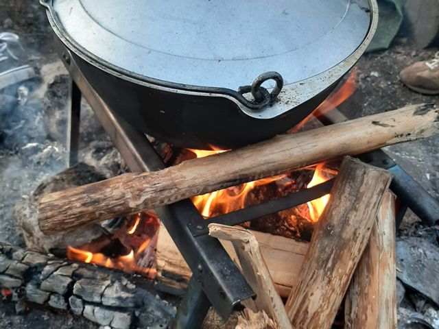 Групповой сплав по реке Клязьма на байдарках на 2 дня — фото 3