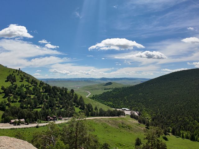 Медитативный хайкинг к храму Аглаг Бутээлийн Хийд из Улан-Батора — фото 3