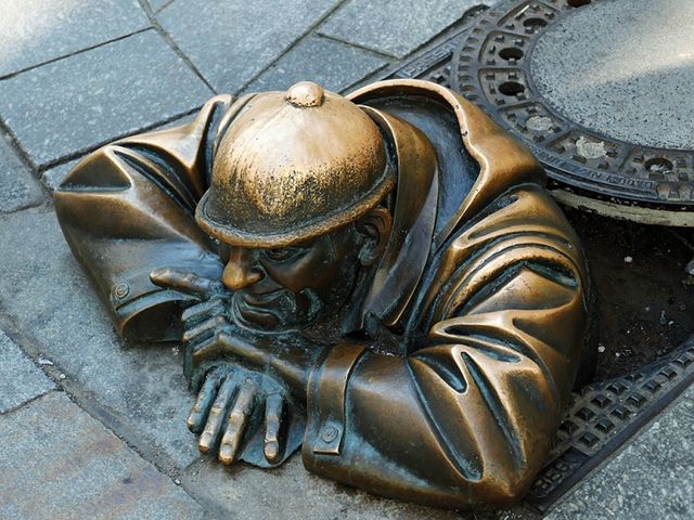 Индивидуальная обзорная экскурсия "Тысячелетний город" — фото 3
