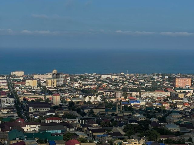 Групповая обзорная экскурсия из Избербаша в Дербент на 1 день — фото 3