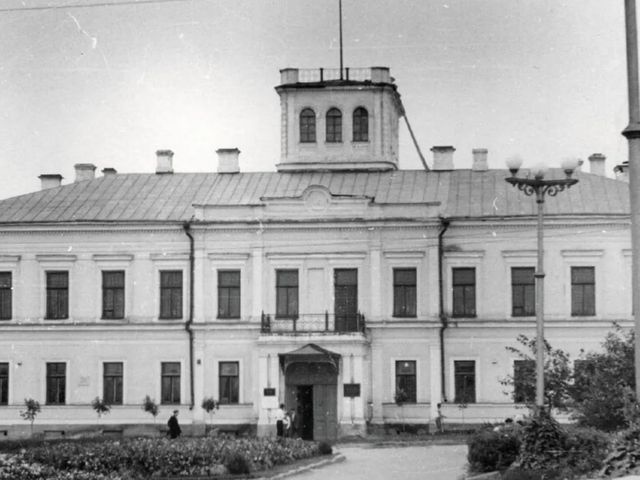 Обзорная экскурсия по купеческому Омску — фото 2