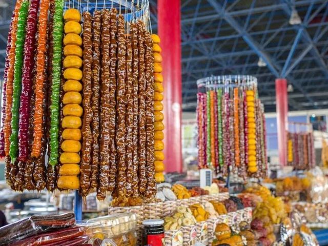 Индивидуальная обзорная экскурсия по Еревану в автопешем формате — фото 3