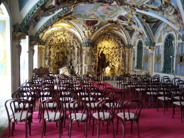 Индивидуальная обзорная экскурсия в замок "Красный камень" — фото 3