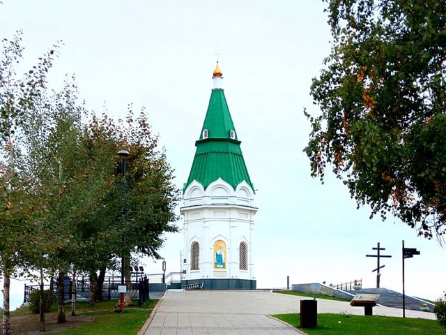 Расширенная экскурсия из Красноярска в Дивногорск на 8 часов