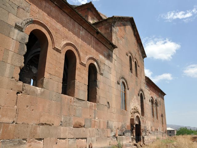 Обзорная экскурсия из Еревана: Аручаванк, Гюмри, Черная крепость — фото 2