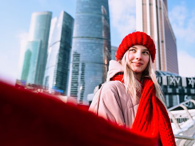 Индивидуальная обзорная экскурсия с фотосессией в Москва-Сити — фото 3