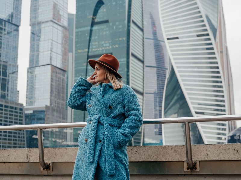 Индивидуальная прогулка