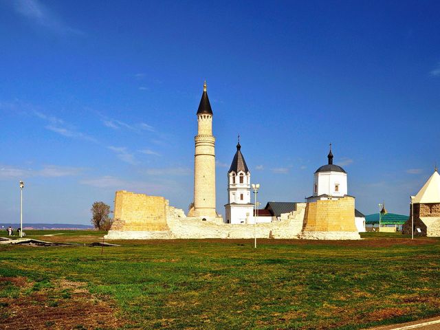 Групповая обзорная экскурсия в Великий Болгар — фото 2