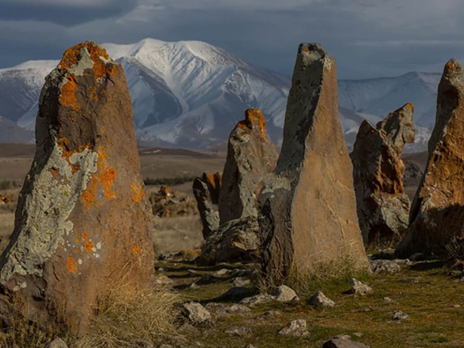 Караундж