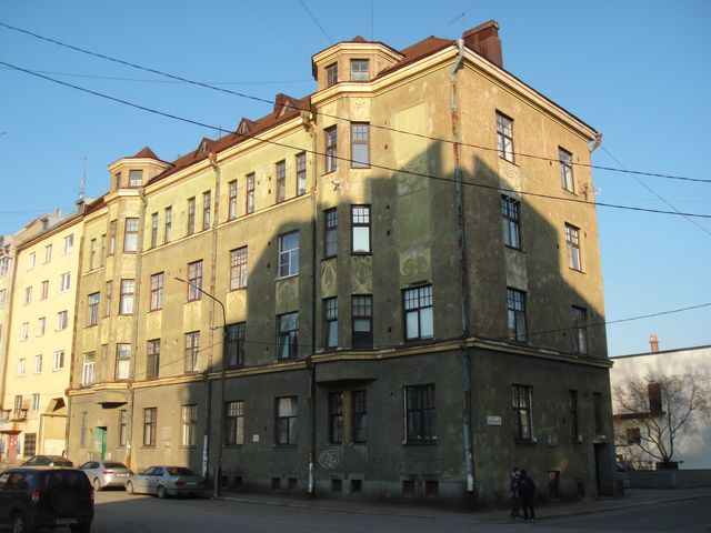Индивидуальная квест-экскурсия "Выборг в лицах горожан" — фото 2