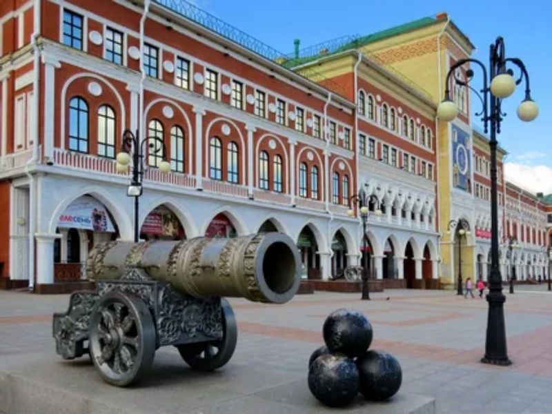Пушка