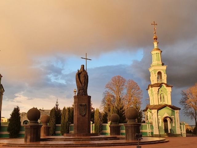 Индивидуальная обзорная экскурсия "Мальчик хочет в Тамбов" — фото 2