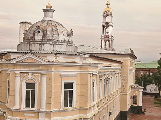 Индивидуальная обзорная экскурсия "Мальчик хочет в Тамбов" — фото 3