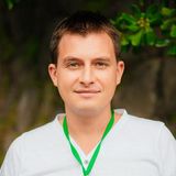 Гид Алексей на GuideGo