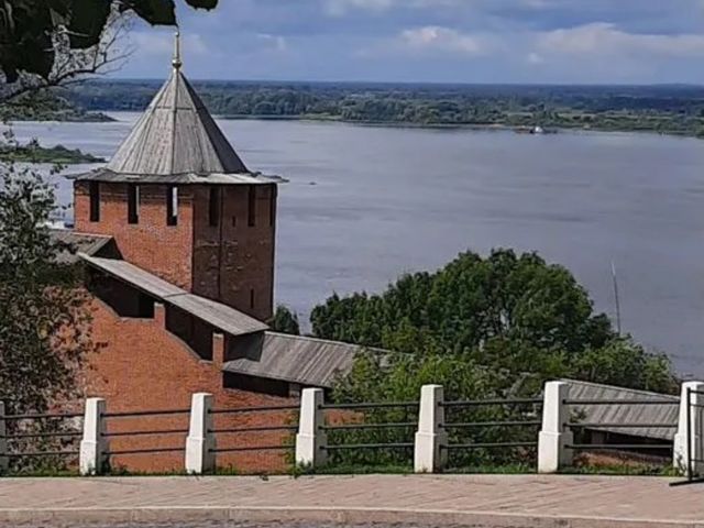Пешеходная экскурсия по историческому центру Нижнего Новгорода — фото 3