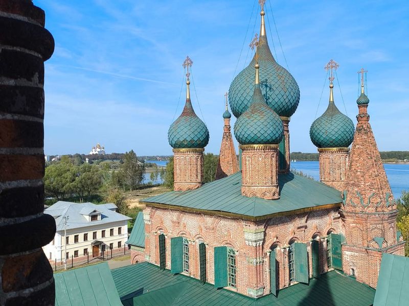 Купола