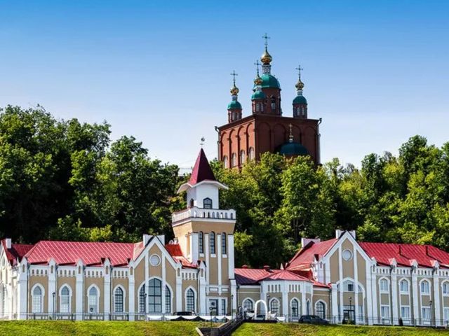 Обзорная экскурсия "Сарапул 1910. Модерн и модернизация" — фото 2