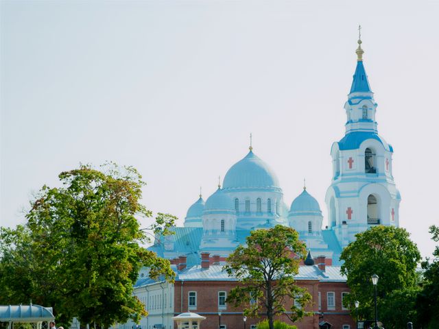 Групповая прогулка на катере на Валаам и Ладожские шхеры — фото 2