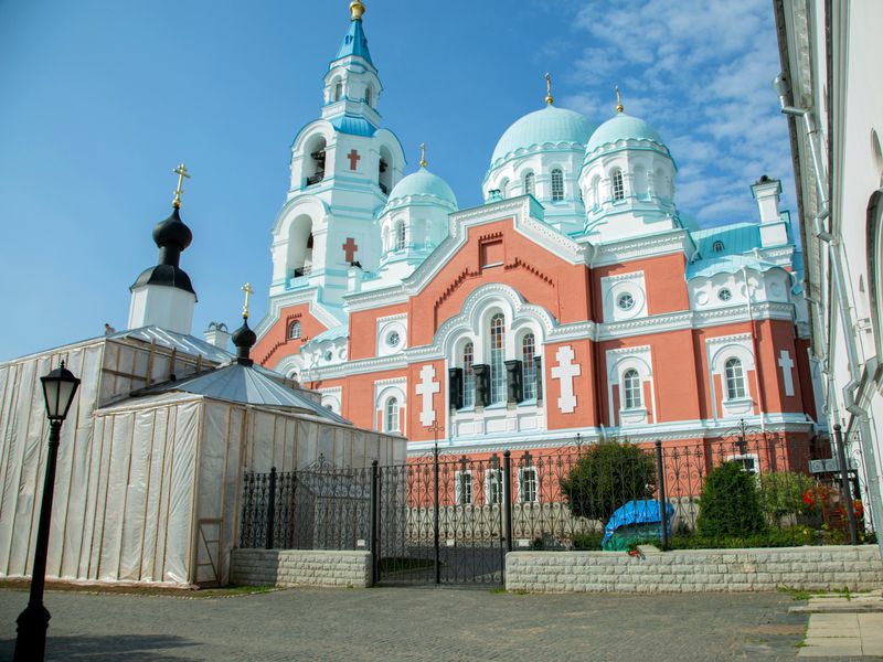 Зодчество