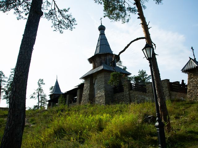 Групповая прогулка на катере на Валаам и Ладожские шхеры — фото 3