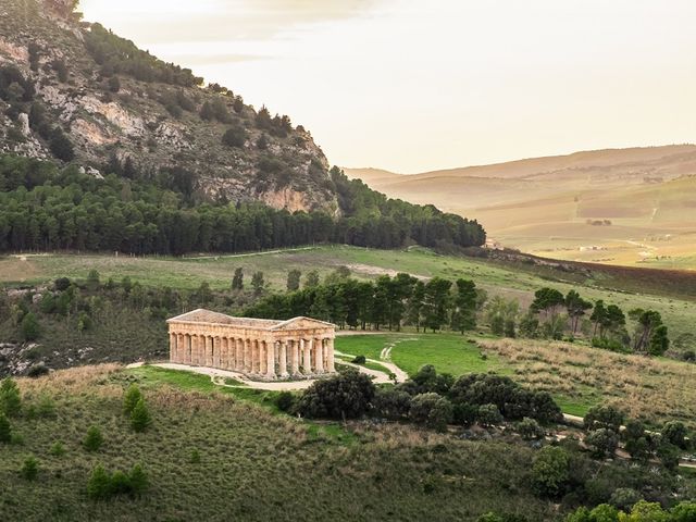 Индивидуальная обзорная экскурсия из Палермо в Эриче и Седжесту — фото 2