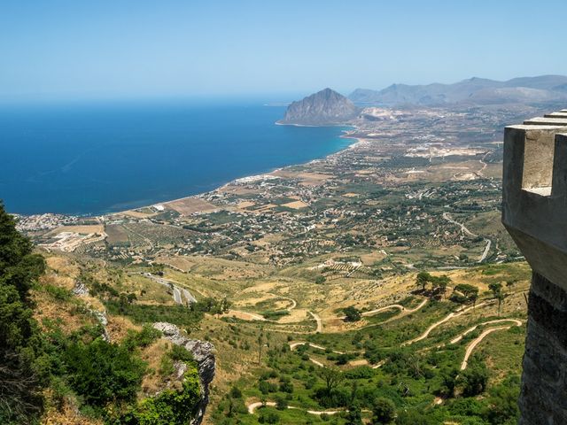Индивидуальная обзорная экскурсия из Палермо в Эриче и Седжесту — фото 3