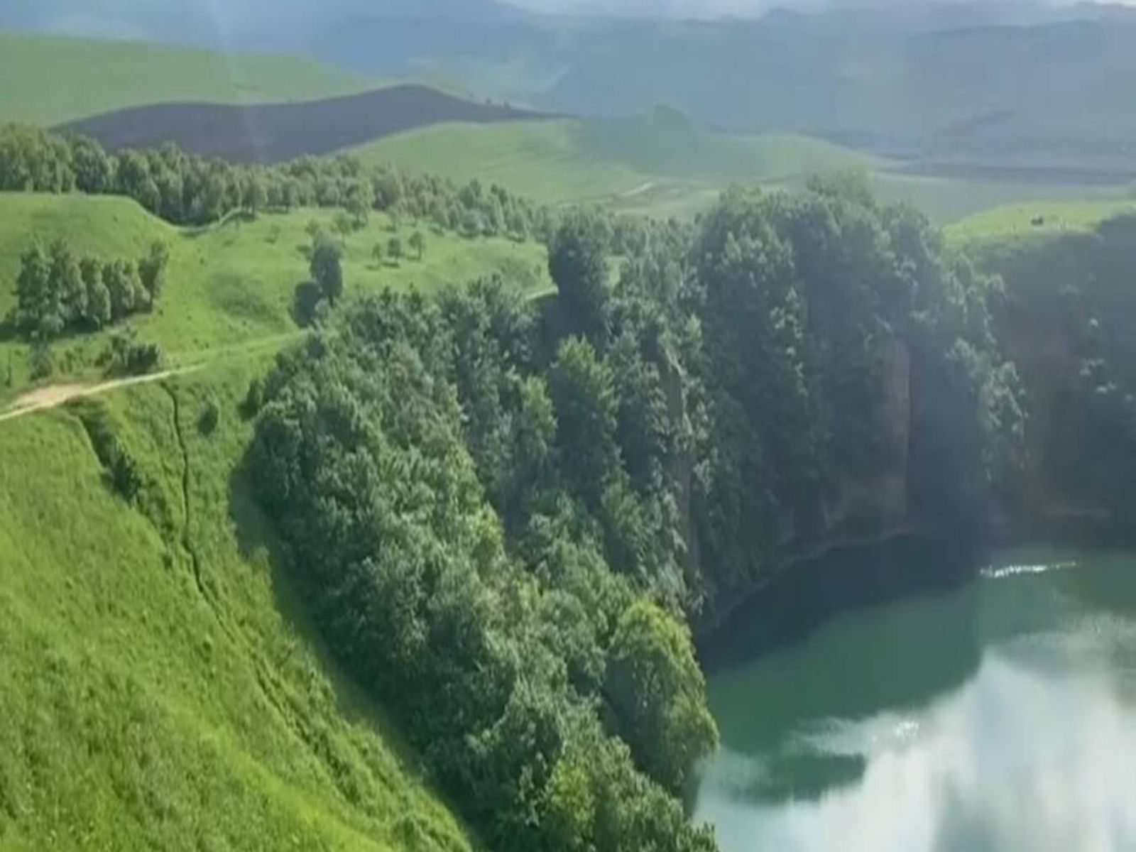 Пейзаж