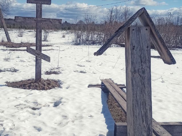 Индивидуальная экскурсия из Каргополя в Ошевенскую волость — фото 3