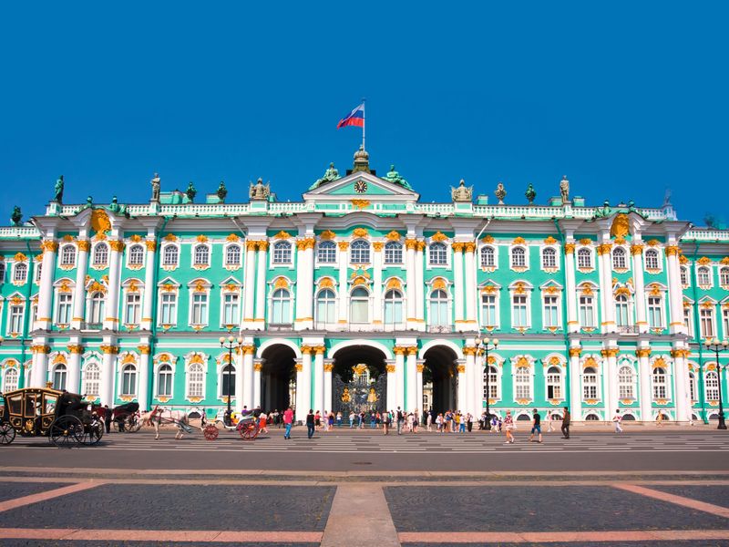 Индивидуальная обзорная экскурсия по Эрмитажу - индивидуальная экскурсия в Санкт-Петербурге пешком длительностью 2 часа с количеством участников до 6 человек цена экскурсии 8000₽
