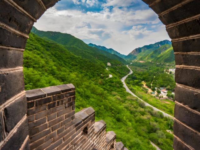 Экскурсия из Пекина к ВКС/участок Цзюйюнгуань + "изюминки" Китая — фото 3