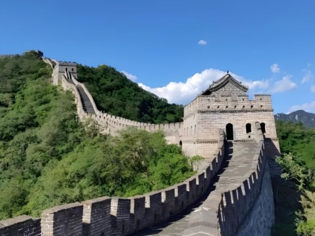 Экскурсия из Пекина к ВКС/участок Цзюйюнгуань + "изюминки" Китая — фото 2