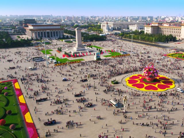 Индивидуальная обзорная экскурсия в Запретный город и Храм Неба — фото 3