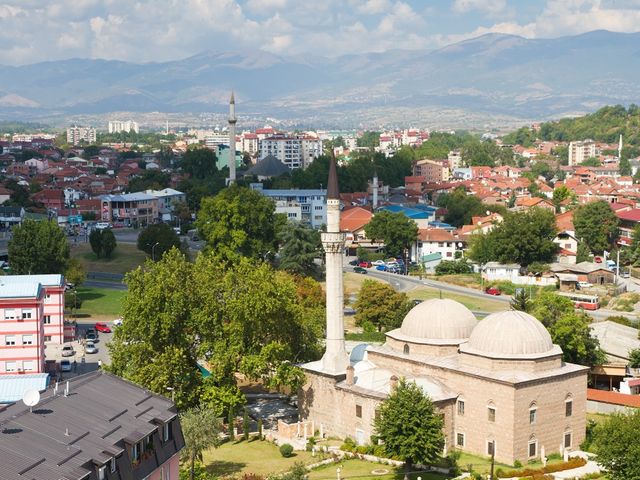 Индивидуальная экскурсия в Скопье с подъемом по канатной дороге — фото 3