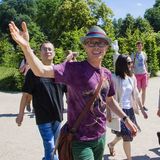 Александр гид в Берлине