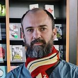 Гид Лазарь на GuideGo